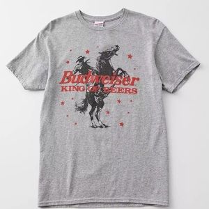 Budweiser Shirt